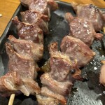 やきとん 赤尾 - 