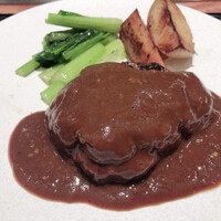 北新地 肉料理 名門 - 