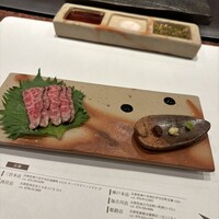 ビフテキのカワムラPremium 北新地店 - 