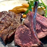 ワカヌイ グリル ダイニング バー 東京 - 