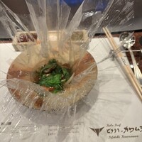 ビフテキのカワムラPremium 北新地店 - 