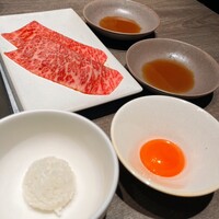 焼肉うしごろ 池袋店 - 