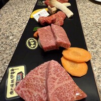 肉や大善 大名古屋ビルヂング店 - 