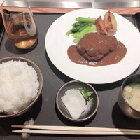 北新地 肉料理 名門 - 