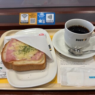 ドトールコーヒーショップ_0