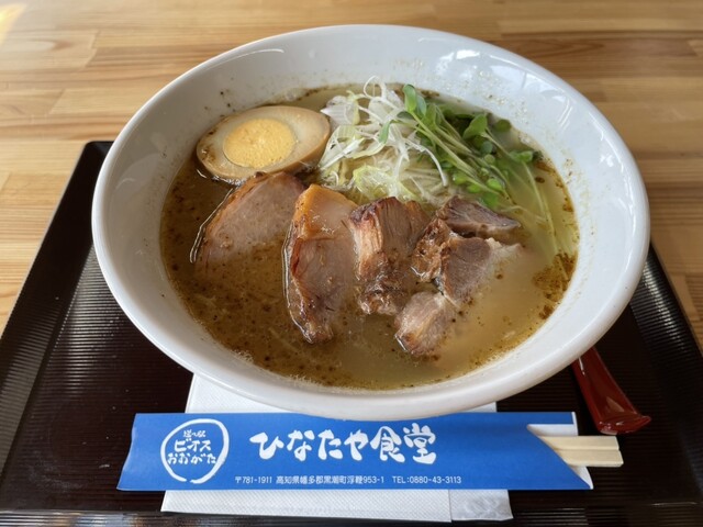 道の駅 ビオスおおがた ひなたや食堂 - 浮鞭/海鮮丼 | 食べログ