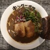 煮干しラーメン キングニボラ