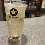 スタンド メリーサンノソバージュ - 