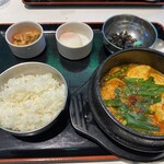 韓国屋台 ハンサム 海浜幕張店 - 