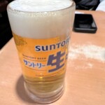 俺流塩らーめん - 