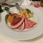 アーティーチョーク - 