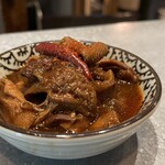 スタンド メリーサンノソバージュ - 