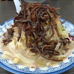 井手ちゃんぽん - 