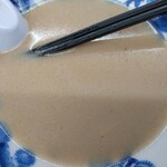 井手ちゃんぽん - 