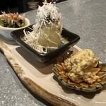 スタンド メリーサンノソバージュ - 