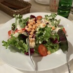 アーティーチョーク - 