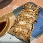 俺流塩らーめん - 