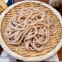 自家製粉石臼挽きうどん 青空blue 本店 - 