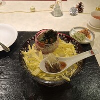 トゥーランドット 臥龍居  - 