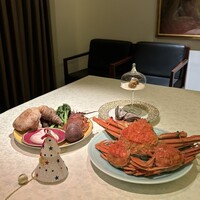 トゥーランドット 臥龍居  - 