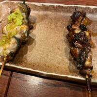 新宿うな鐵 はなれ - 