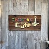 こんなところにCafe