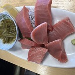 活魚料理 びんび家 - 