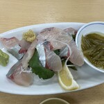 活魚料理 びんび家 - 