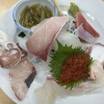 活魚料理 びんび家 - 