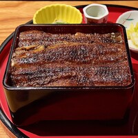 炭焼うな富士 名駅店 - 
