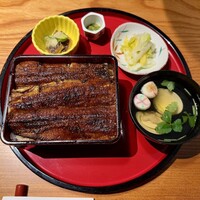 炭焼うな富士 名駅店 - 