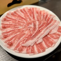 京都つゆしゃぶCHIRIRI 本店 - 