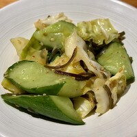 炭焼うな富士 名駅店 - 