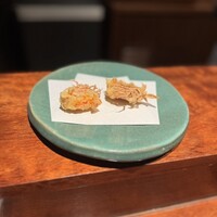 江戸前晋作 - 