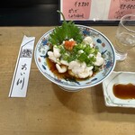 鳥獣菜魚 あい川 - 