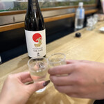 鳥獣菜魚 あい川 - 