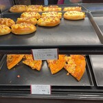 ベルナール - パン