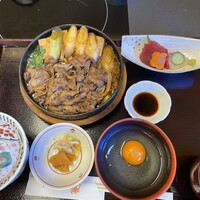 しゃぶしゃぶ・日本料理 木曽路 碑文谷店 - 