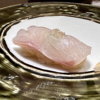 博多 鮨 桃の木 - 