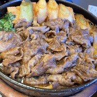 しゃぶしゃぶ・日本料理 木曽路 碑文谷店 - 