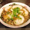 尾道ラーメン 一丁