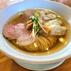 麺処　清水 南魚沼本店