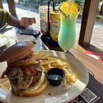 TGIフライデーズ - 