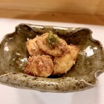 穴子料理と地酒 浅草 川井 - 