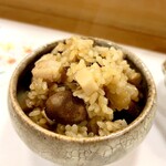 穴子料理と地酒 浅草 川井 - 