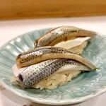 穴子料理と地酒 浅草 川井 - 