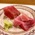 穴子料理と地酒 浅草 川井 - 