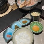 食堂 ぎんみ - 