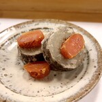 穴子料理と地酒 浅草 川井 - 