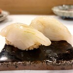 穴子料理と地酒 浅草 川井 - 